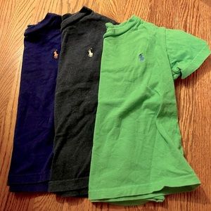 Polo by Ralph Lauren - SS Tshirt